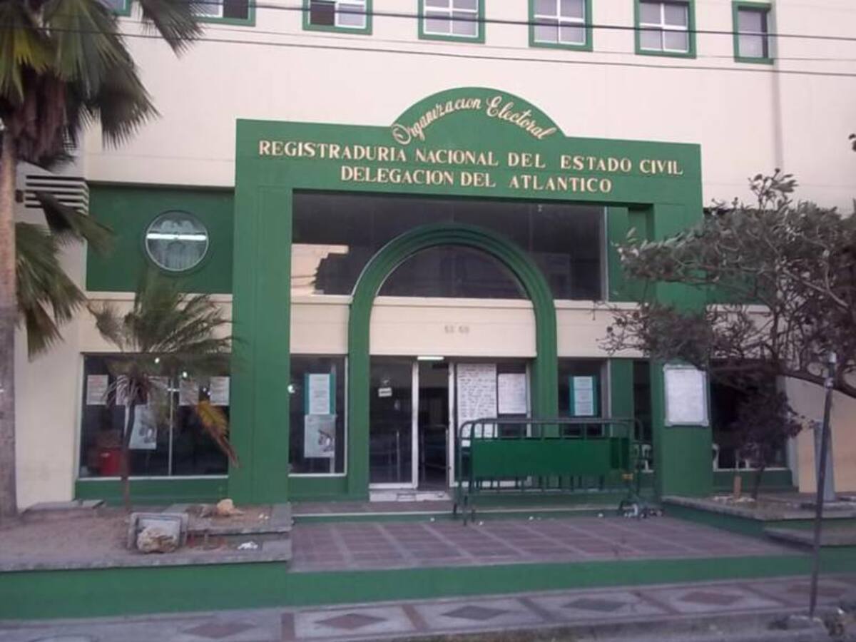 300 veedores despliega la MOE para elecciones en el Atlántico