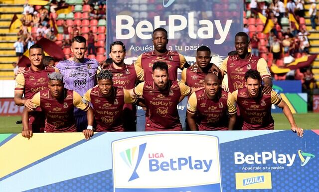 Jorge A Cuéllar/Colprensa.