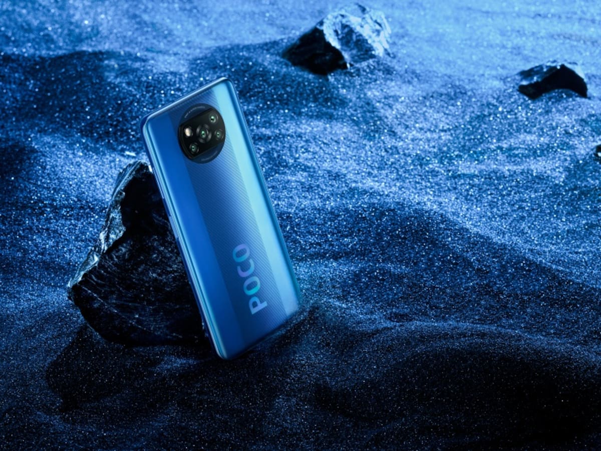 POCO X3: El celular de Xiaomi pensado para los gaming