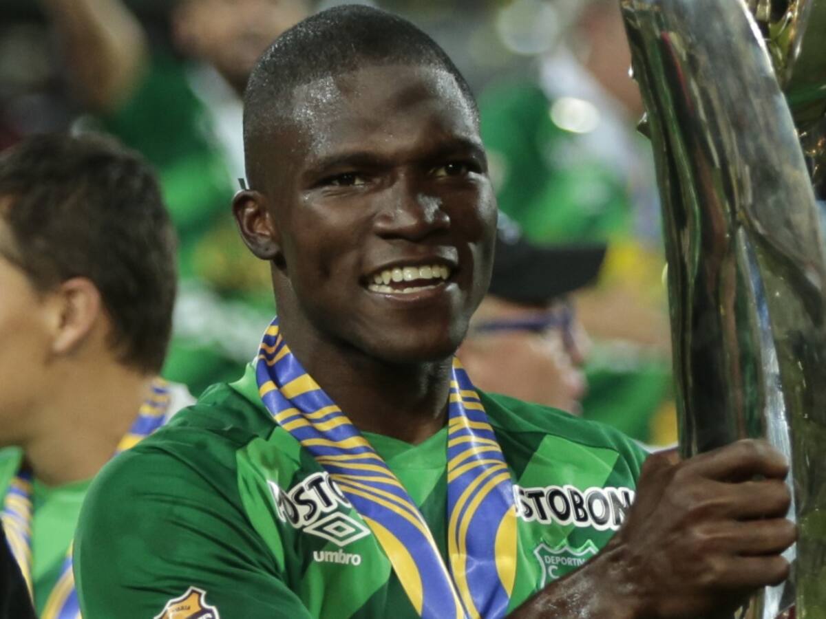 Germán Mera regresará a un tercer ciclo con el Deportivo Cali