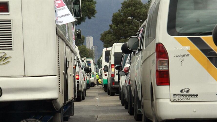 Imagen de referencia/ Autos. Foto: Colprensa