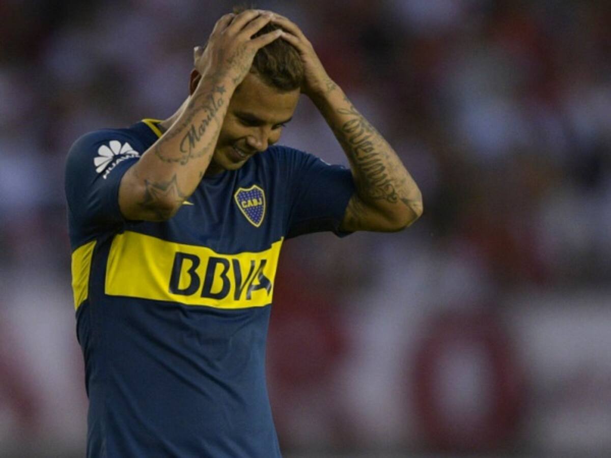 Se me está viniendo el mundo encima: revelan otro supuesto audio de Cardona