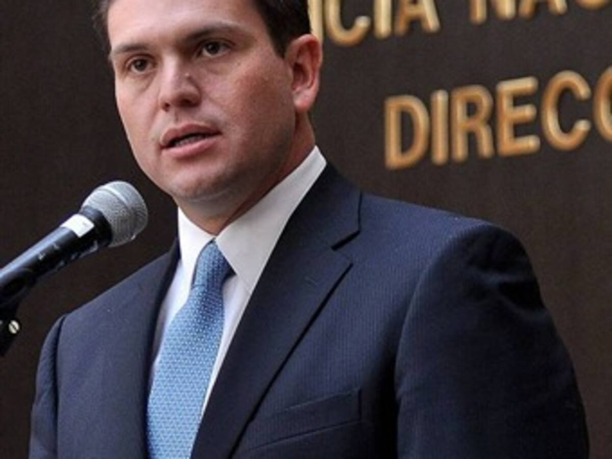 MinDefensa pide no hacer política con la sangre de los soldados muertos en Arauca