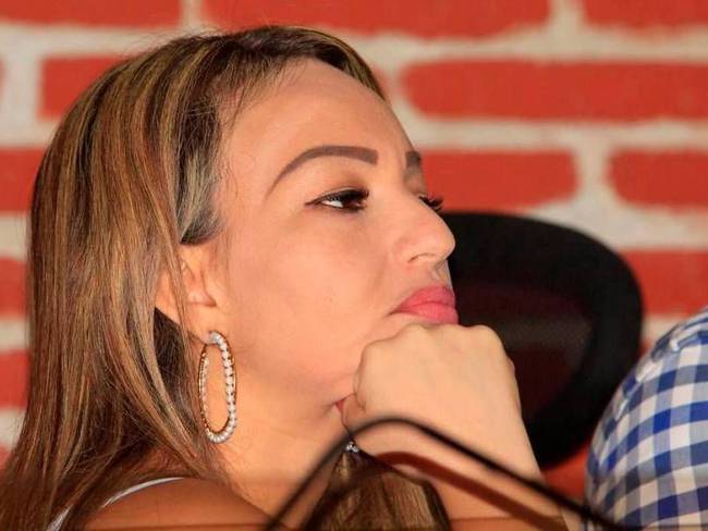 Juez otorga prisión domiciliaria a presidenta del Concejo de Cartagena y envía al novio a la cárcel. Foto/Archivo.