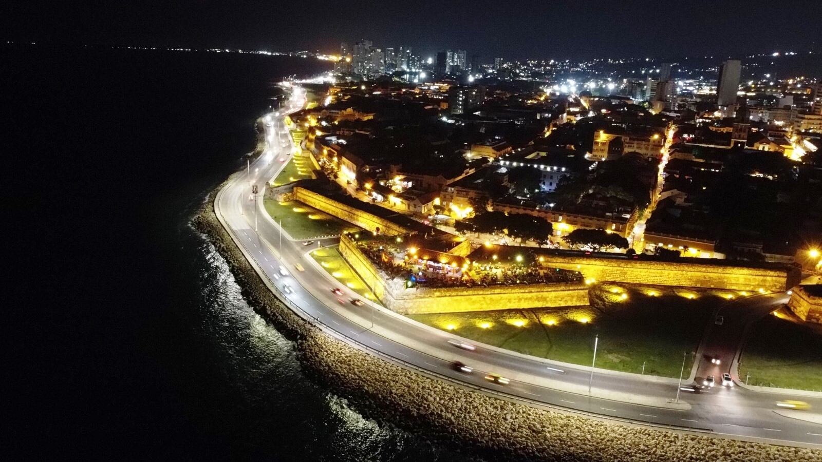 Alcaldía de Cartagena