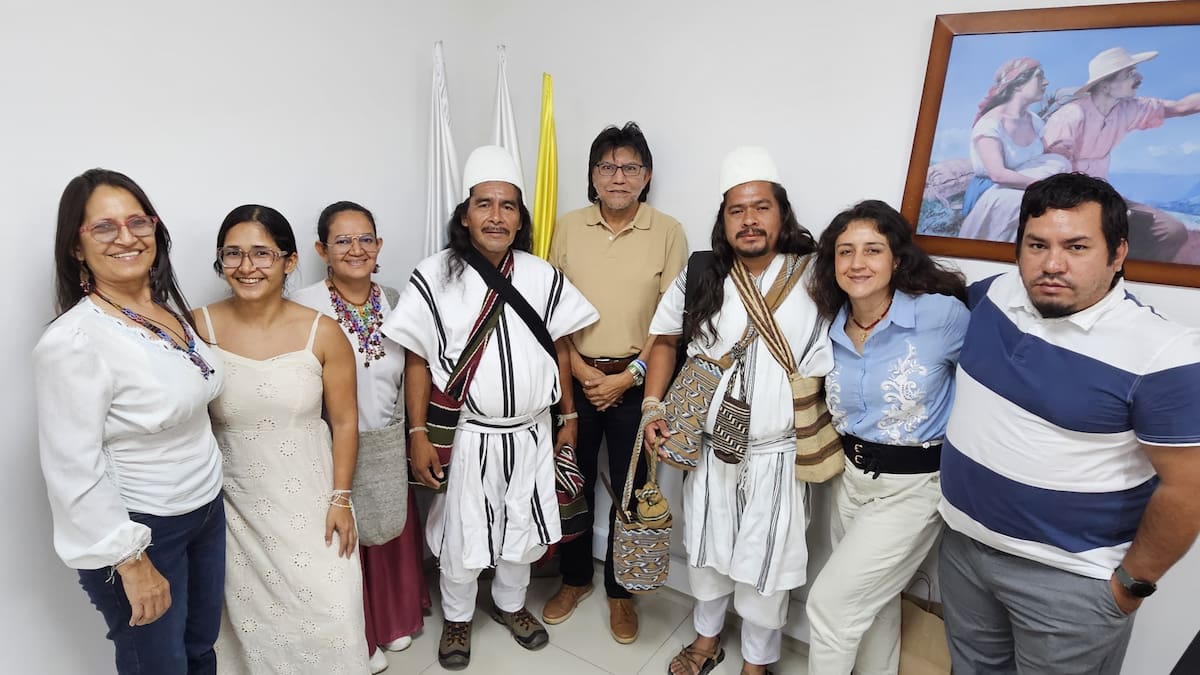 Más de 16.000 hectáreas serían restituidas al Pueblo Arhuaco en el departamento del Magdalena