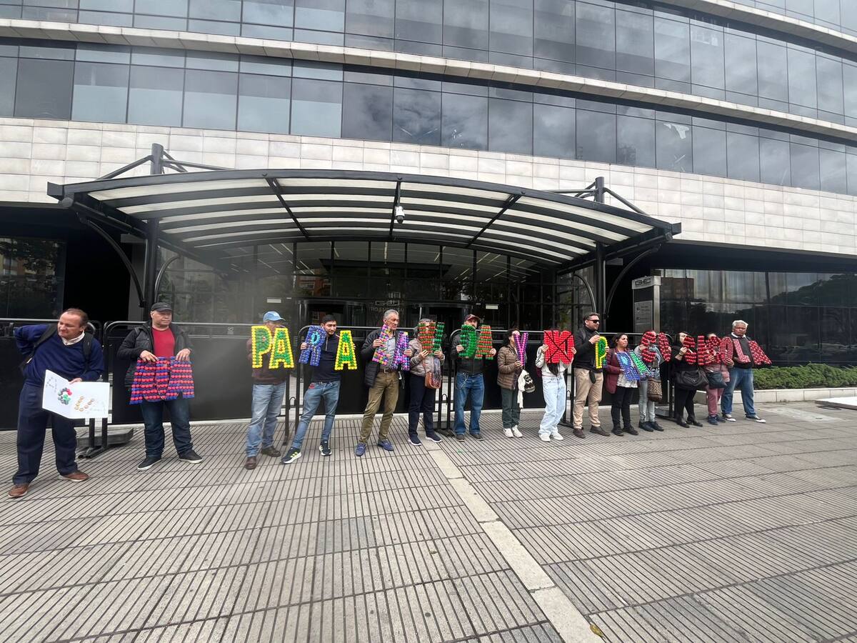 Habitantes y de La Calera piden suspensión de la concesión de agua a Coca Cola