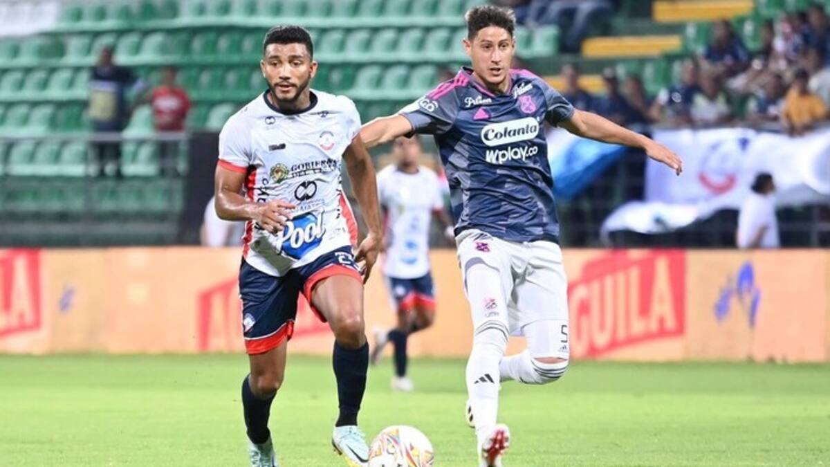 Copa Sudamericana: estos son los rivales de Medellín y Alianza en la fase de grupos