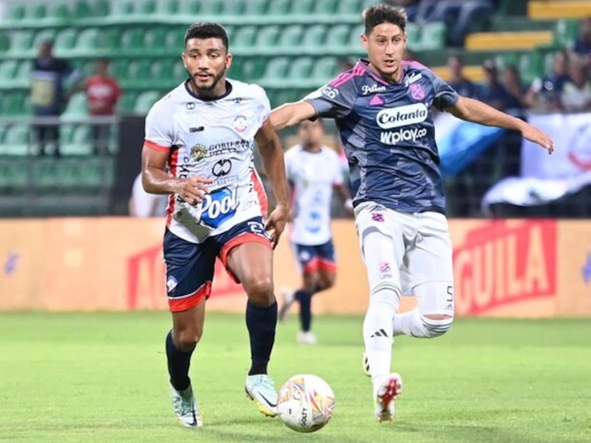 Copa Sudamericana: estos son los rivales de Medellín y Alianza en la fase de grupos