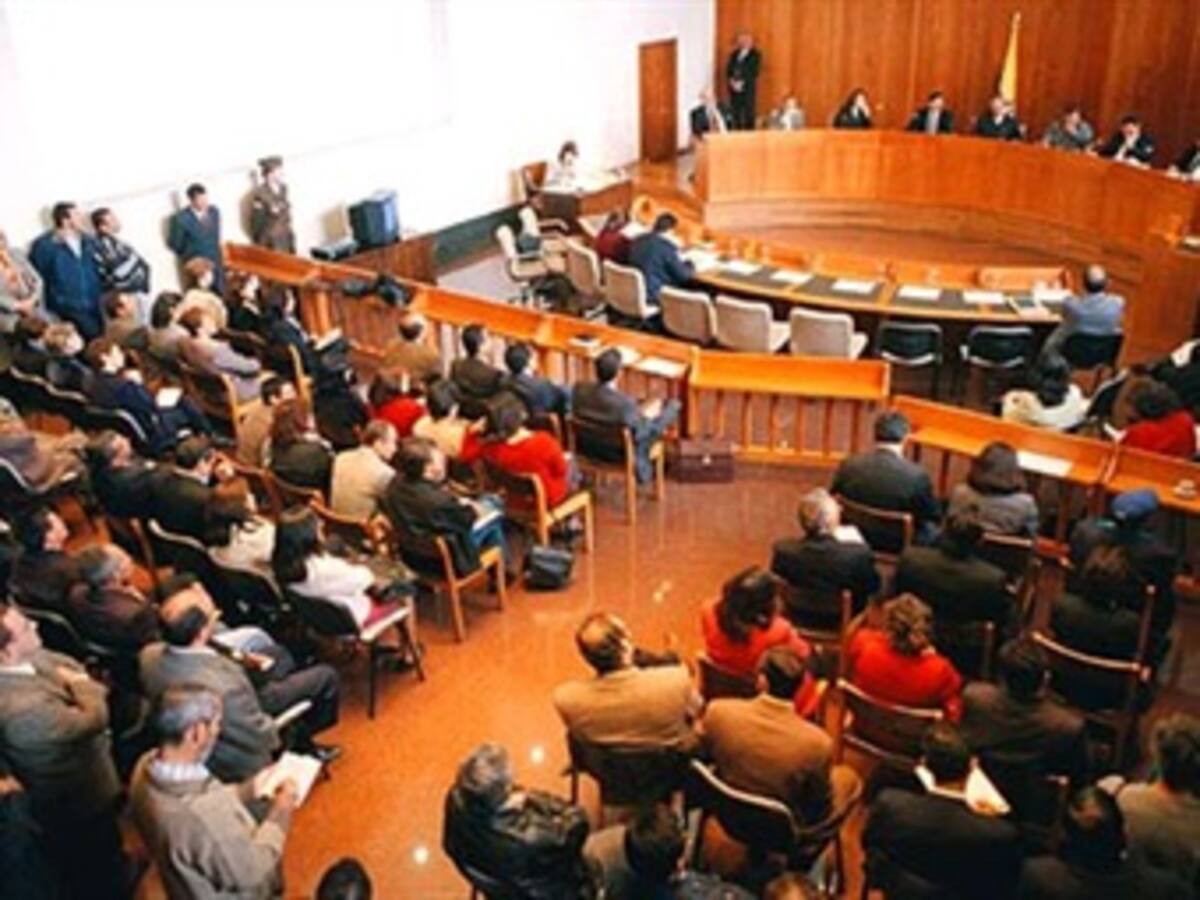 “Intereses políticos de las fuerzas oscuras no pueden seguir atentando contra la justicia” :ex magistrado, Jaime Araújo