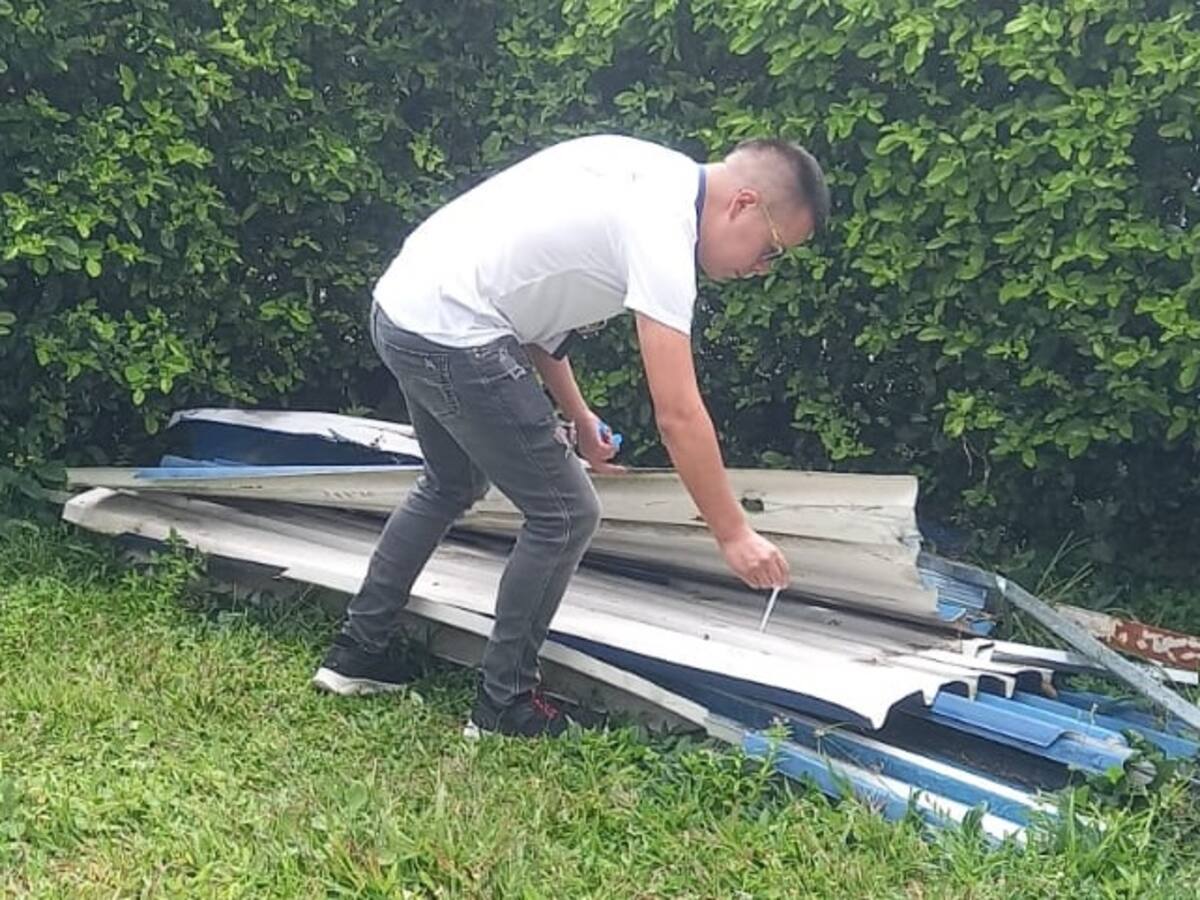 En Dosquebradas ya hay 1.820 casos notificados de dengue