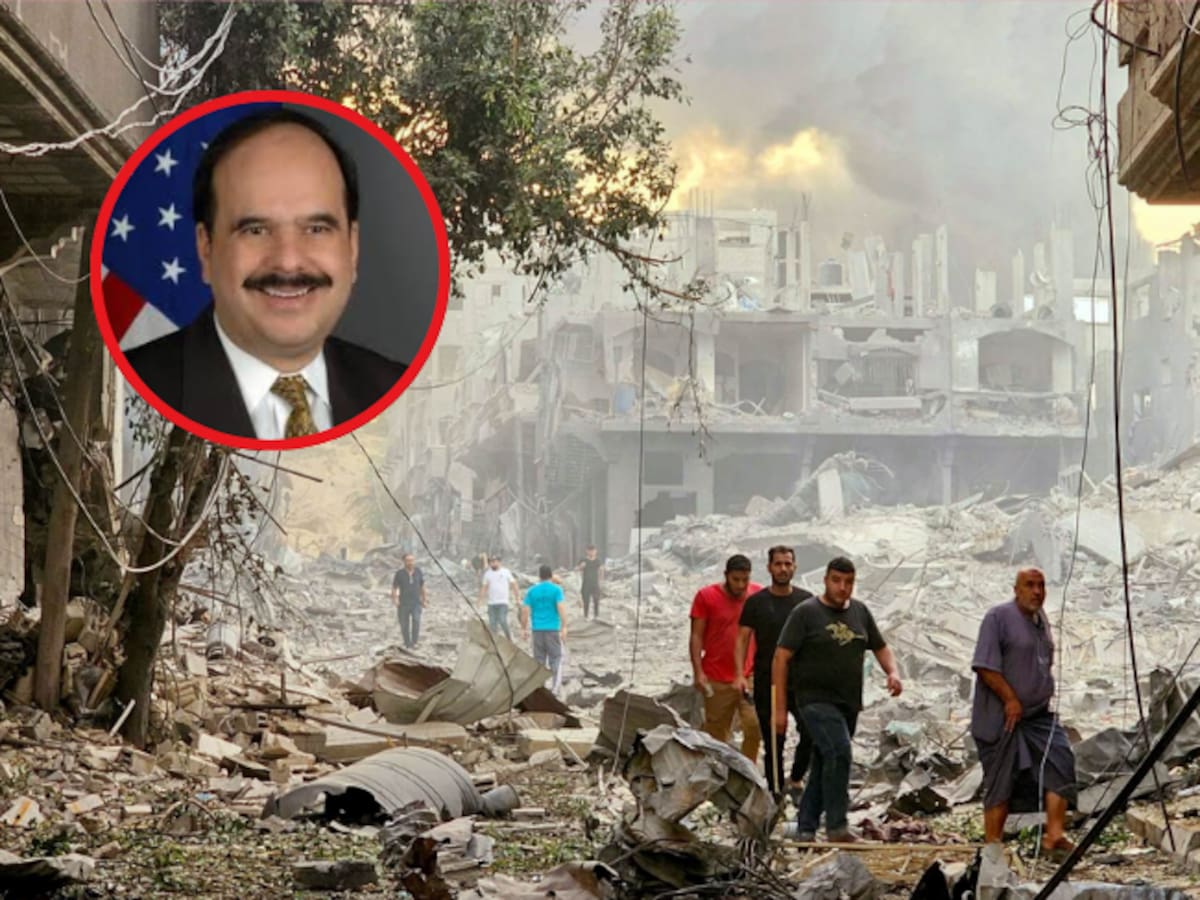 La guerra ha sido un éxito militar para Estados Unidos e Israel: Alberto Fernández, experto