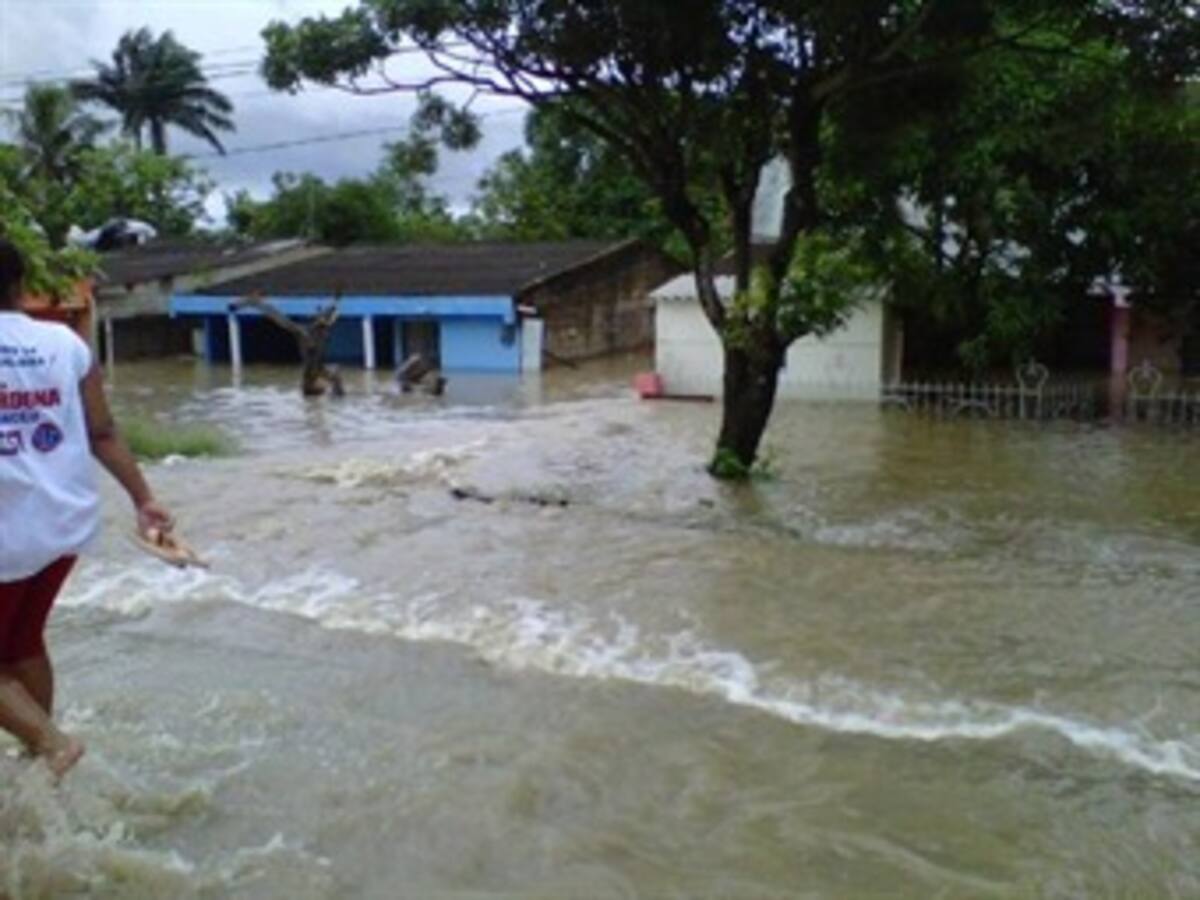 Ideam anuncia inminente llegada del Fenómeno de la Niña