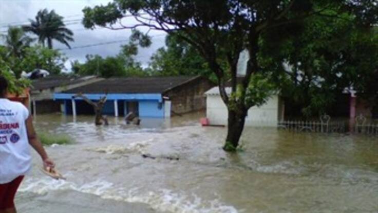 Ideam anuncia inminente llegada del Fenómeno de la Niña