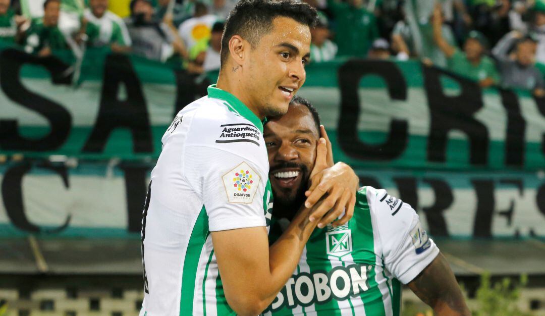 Atlético Nacional