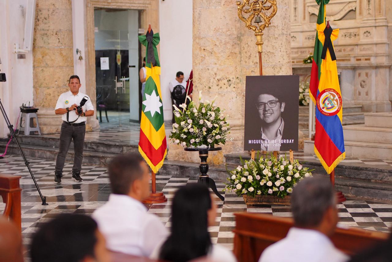 Alcaldía de Cartagena