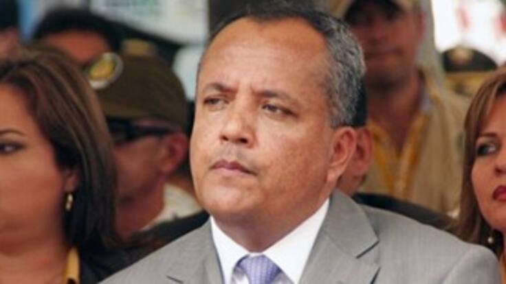 Hay que tener amor y disciplina para sacar adelante al Tolima: gobernador Óscar Barreto