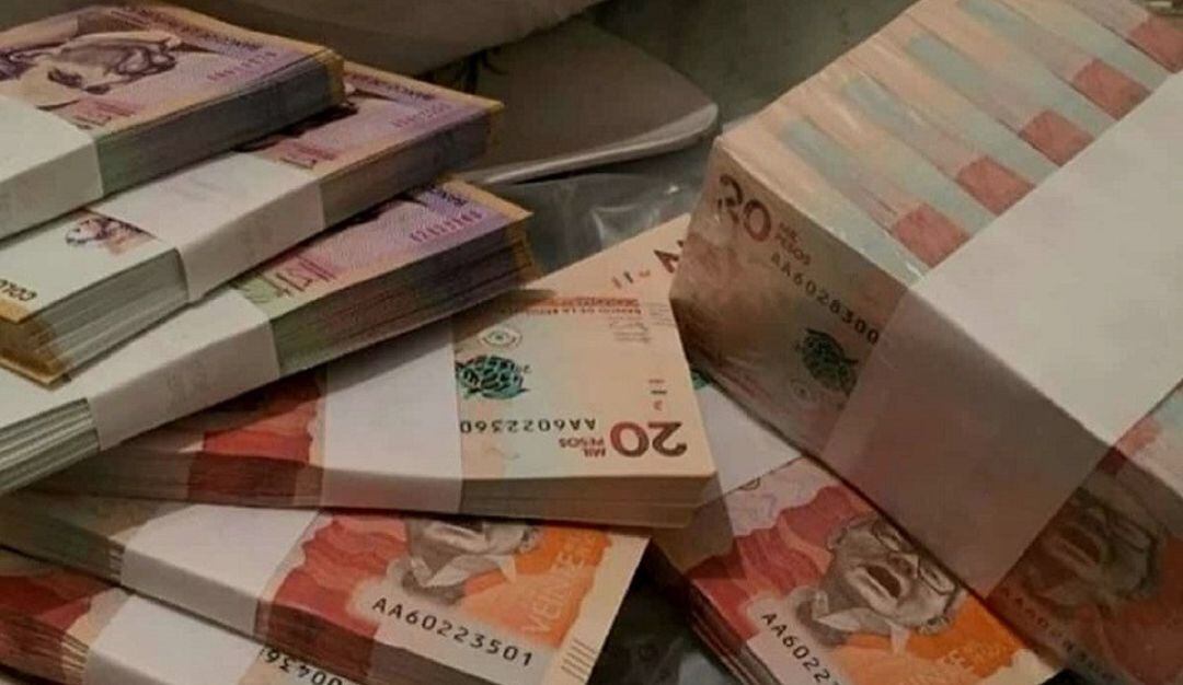 En $869.000 millones quedó aforado presupuesto en el Huila.