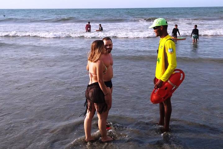 Alcaldía de Cartagena