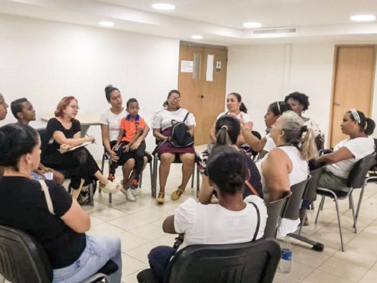 Avanza proceso de contratación de colegios privados de Cartagena para becas
