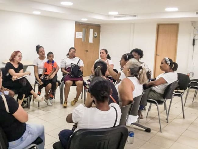 Avanza proceso de contratación de colegios privados de Cartagena para becas