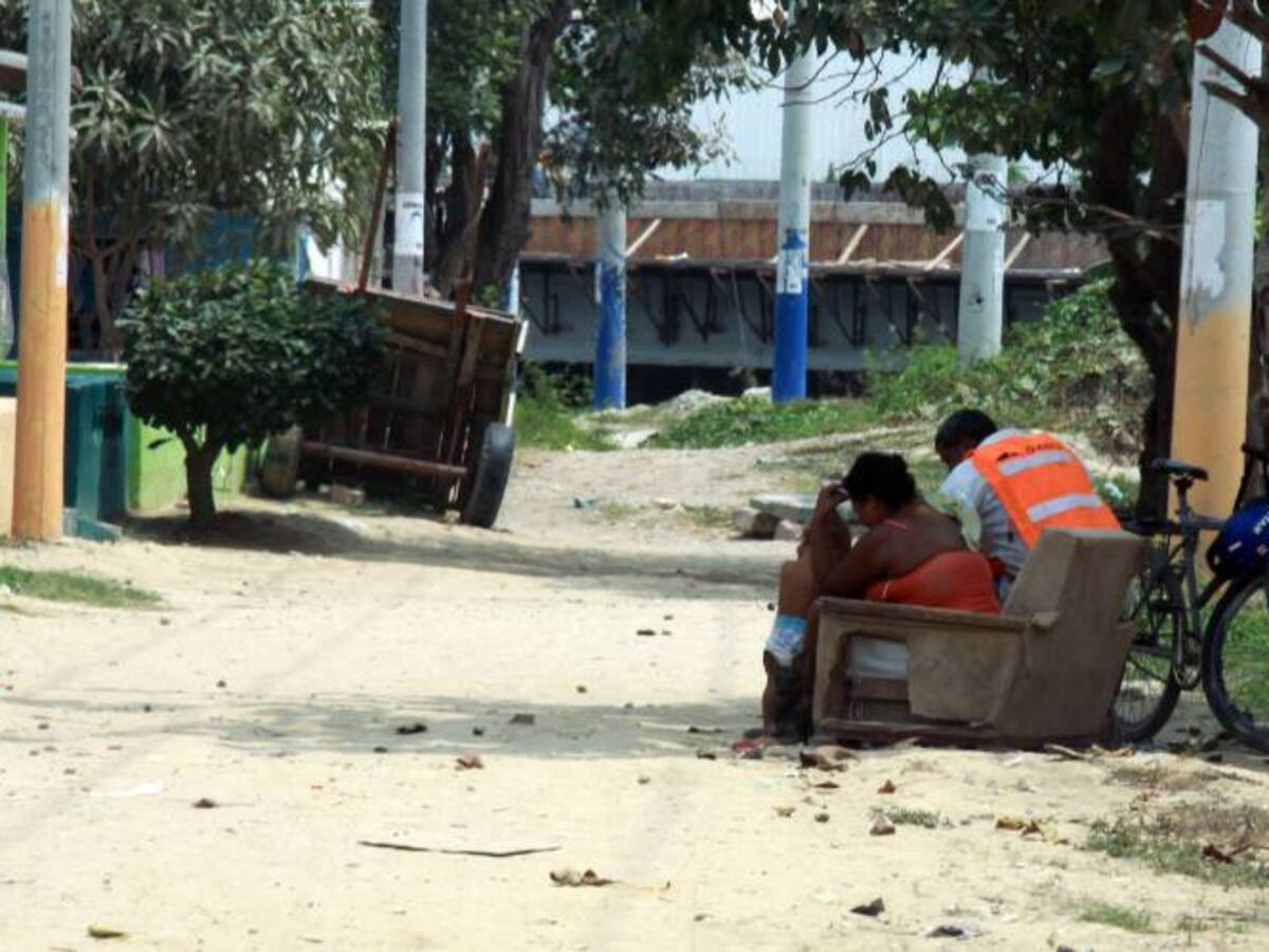 Dos hermanas fueron asesinadas en Soledad, Atlántico