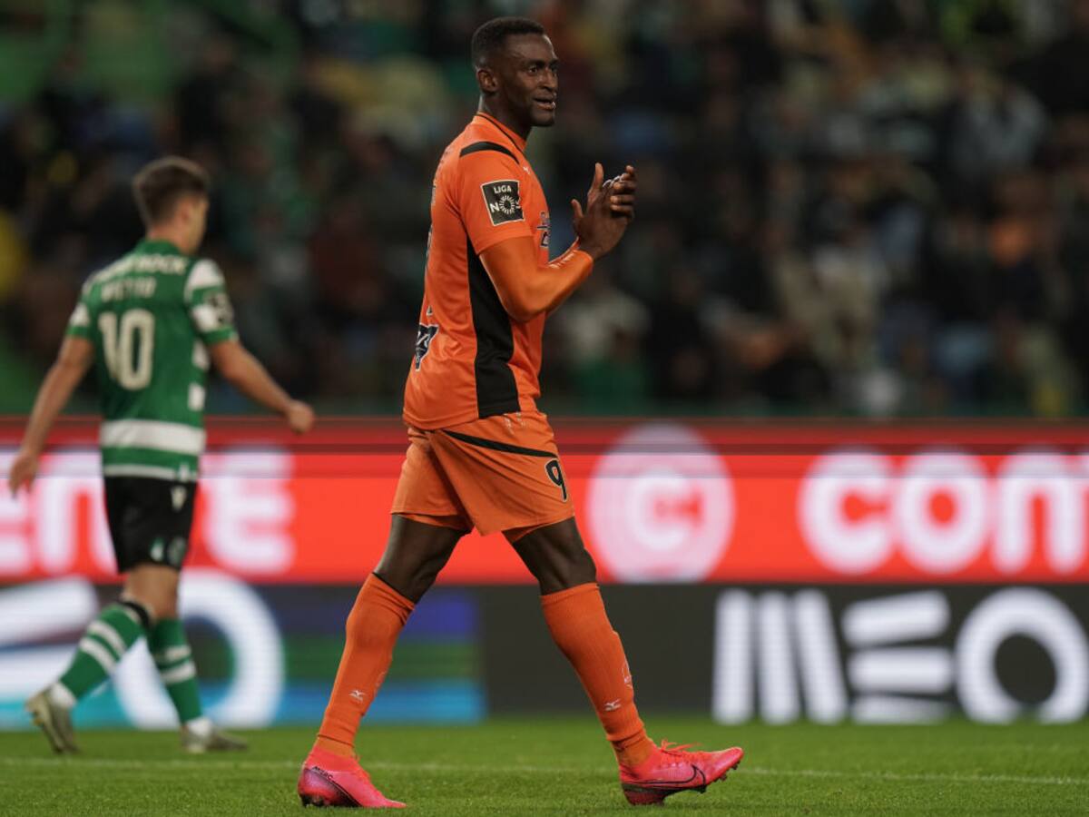 David González dio claridad sobre el posible regreso de Jackson Martínez al Medellín