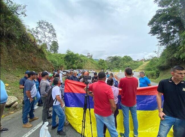 Foto: Suministrada comunidad (Archivo)