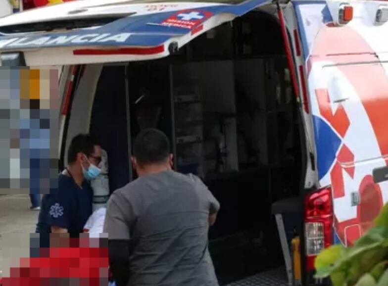 Foto: Alcaldía de Pereira