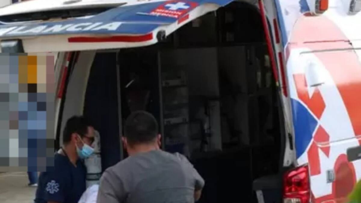 Investigan causas de intoxicación de ocho menores en un colegio de Pereira