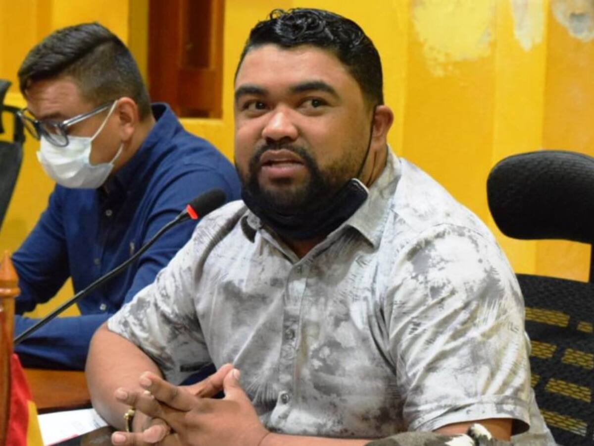 Concejo de Cartagena pide agilizar proceso de vacunación contra COVID-19
