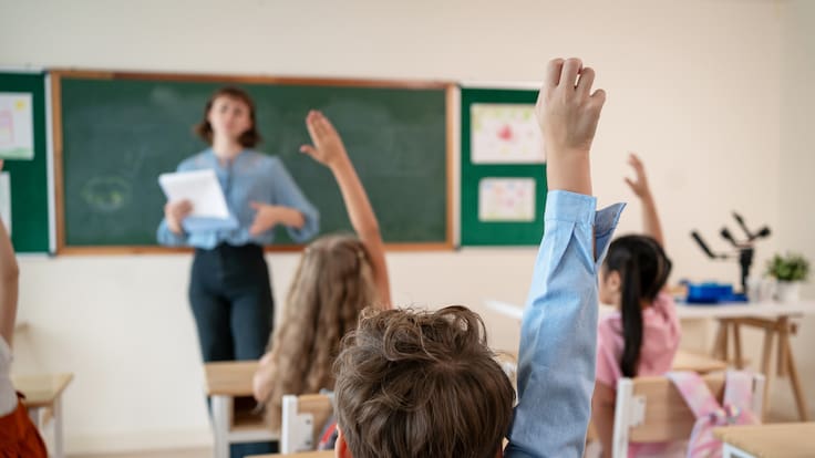 Debate: ¿Se debe “erradicar la ideología de género” en las escuelas?