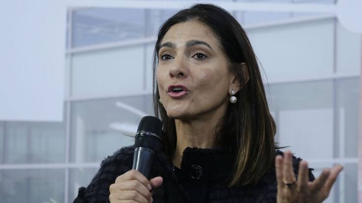 “Cada gobierno responde por sus connacionales”: MinTransporte