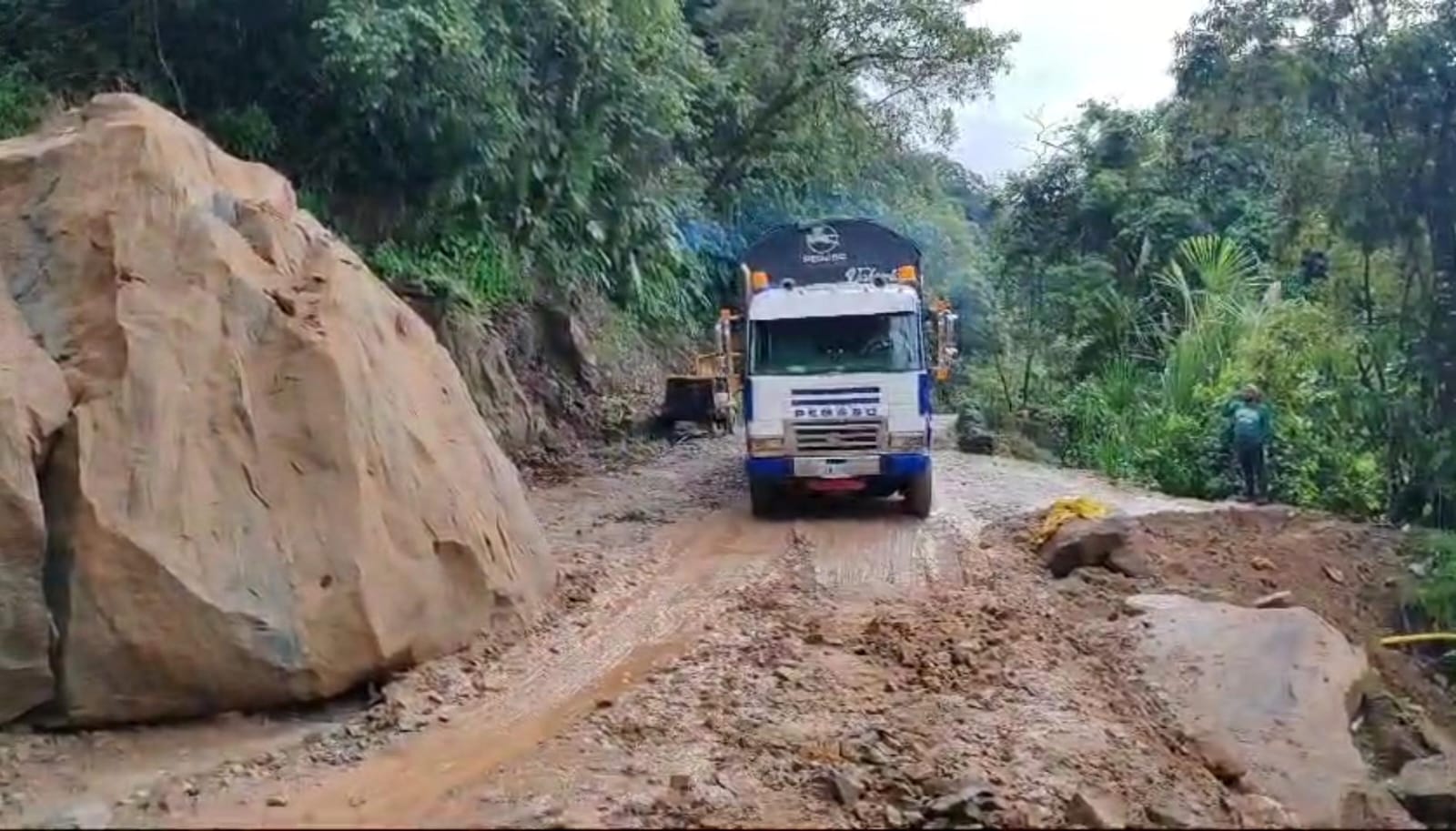 Imagen de referencia. / Foto: Archivo.