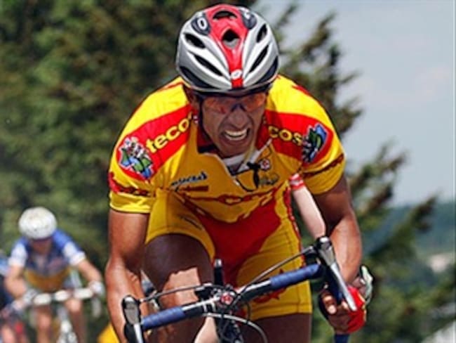 Gregorio Ladino busca primer lugar en Chihuahua