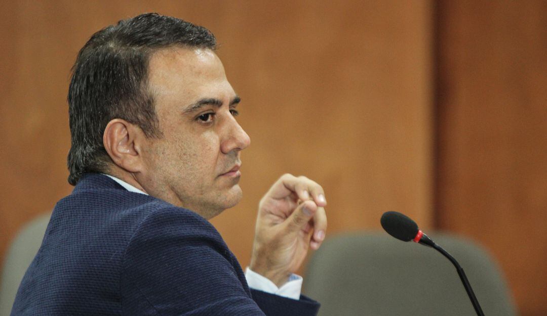 Cartel de la Hemofilia: Fiscalía acusa a exgobernador de Córdoba