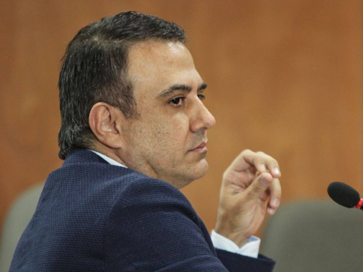 Cartel de la Hemofilia: Fiscalía acusa a exgobernador de Córdoba