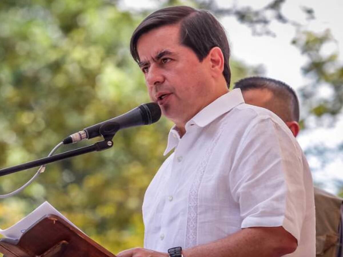 Gobierno concertará con presidentes de Congreso fecha de inicio de sesiones extras: MinInterior