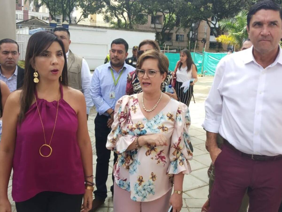 Dos millones de niños aún están por fuera del sistema escolar