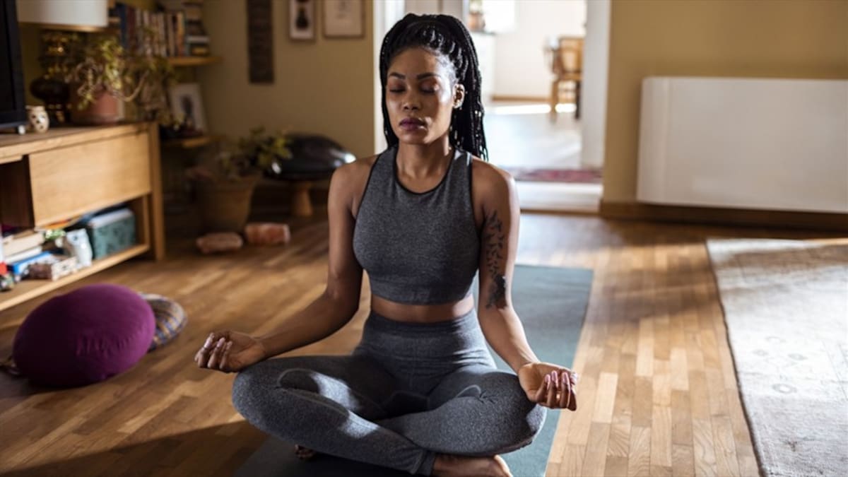 Juliana Morales Wolff explica cómo potenciar la zona mental para conectar con el poder interior