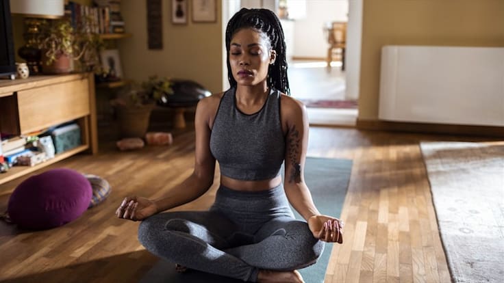 Juliana Morales Wolff explica cómo potenciar la zona mental para conectar con el poder interior