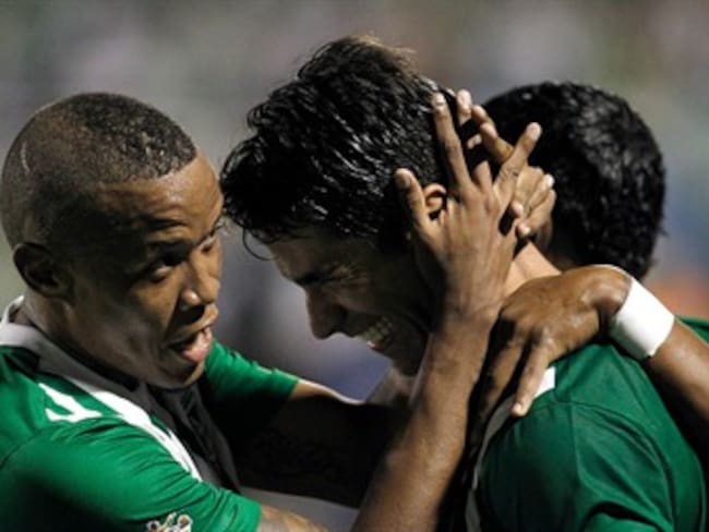 Nacional venció apretadamente a Itagüí en el Parque Estadio