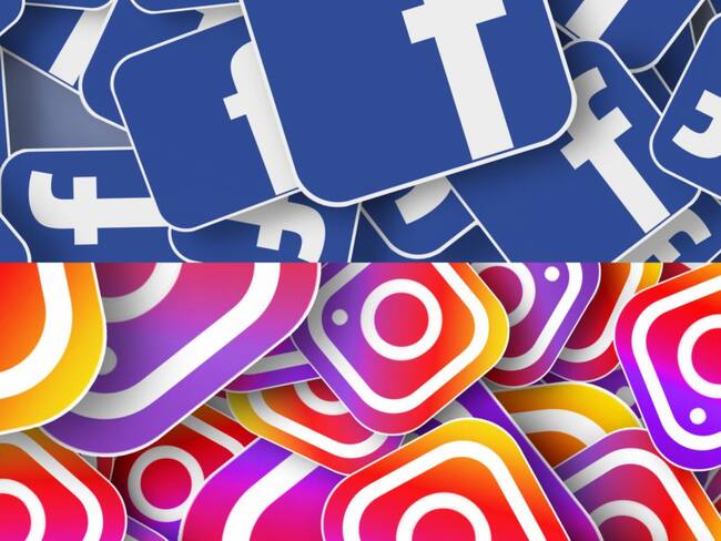 Facebook e Instagram no se salvaron