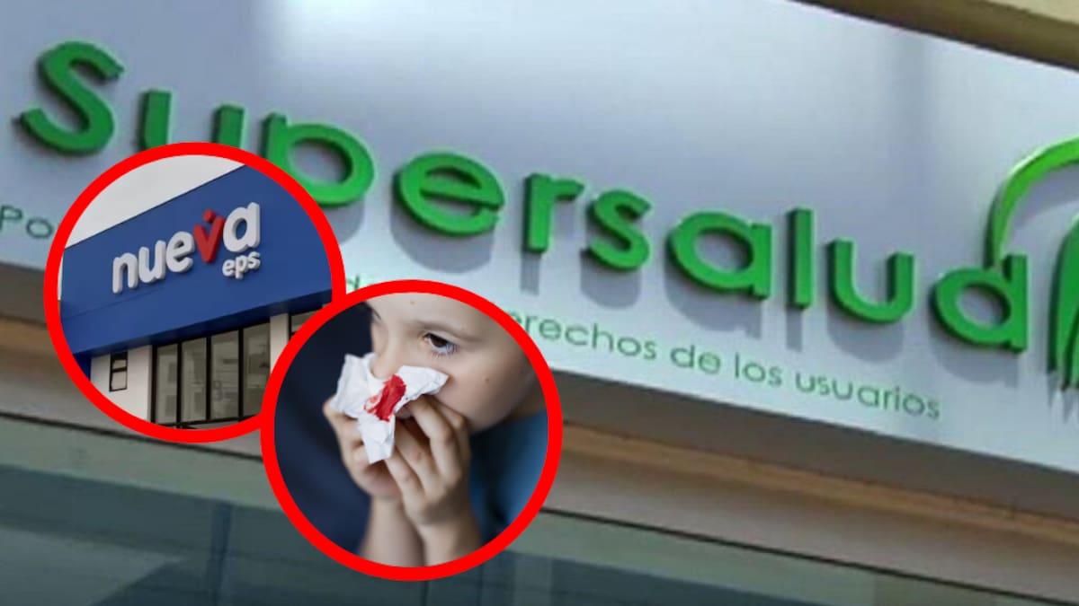 SuperSalud inició auditoría a Nueva EPS tras la muerte de Kevin Acosta, paciente con hemofilia