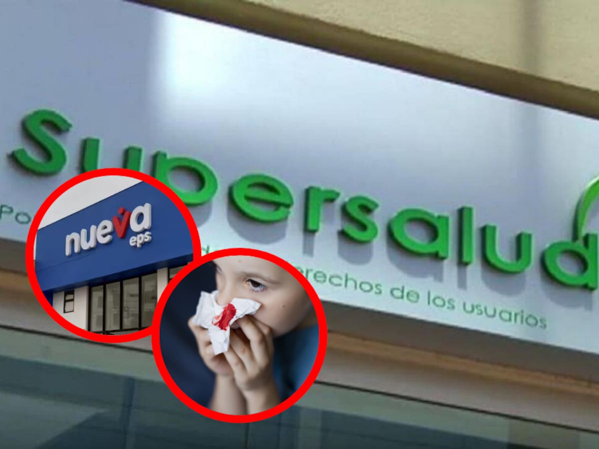 SuperSalud inició auditoría a Nueva EPS tras la muerte de Kevin Acosta, paciente con hemofilia