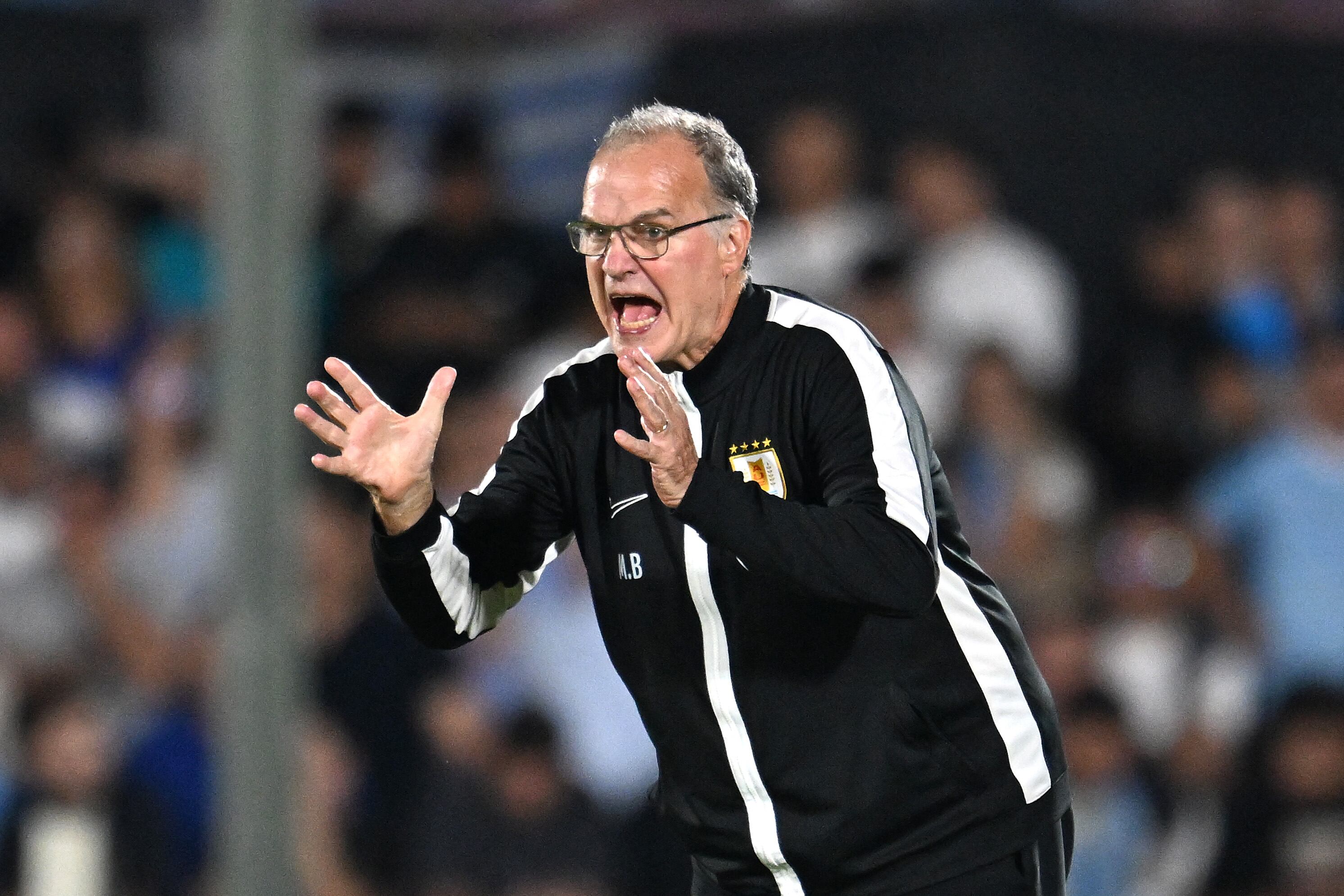 (Foto de EITAN ABRAMOVICH/AFP via Getty Images)