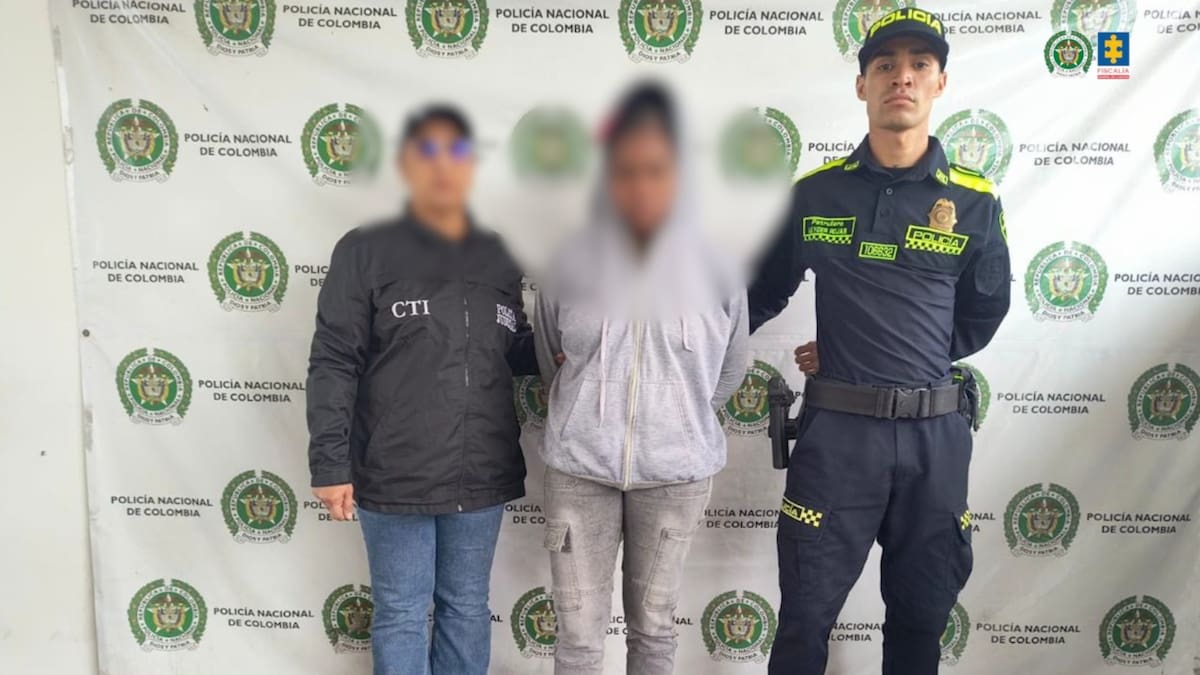 A la cárcel mujer acusada de torturar a su hijo con un cuchillo caliente en El Cerrito, Valle