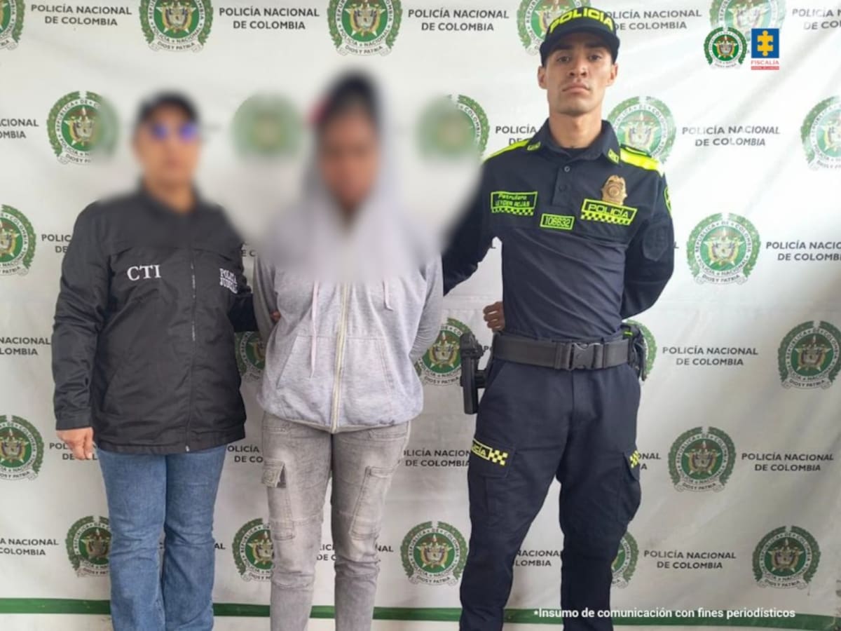 A la cárcel mujer acusada de torturar a su hijo con un cuchillo caliente en El Cerrito, Valle