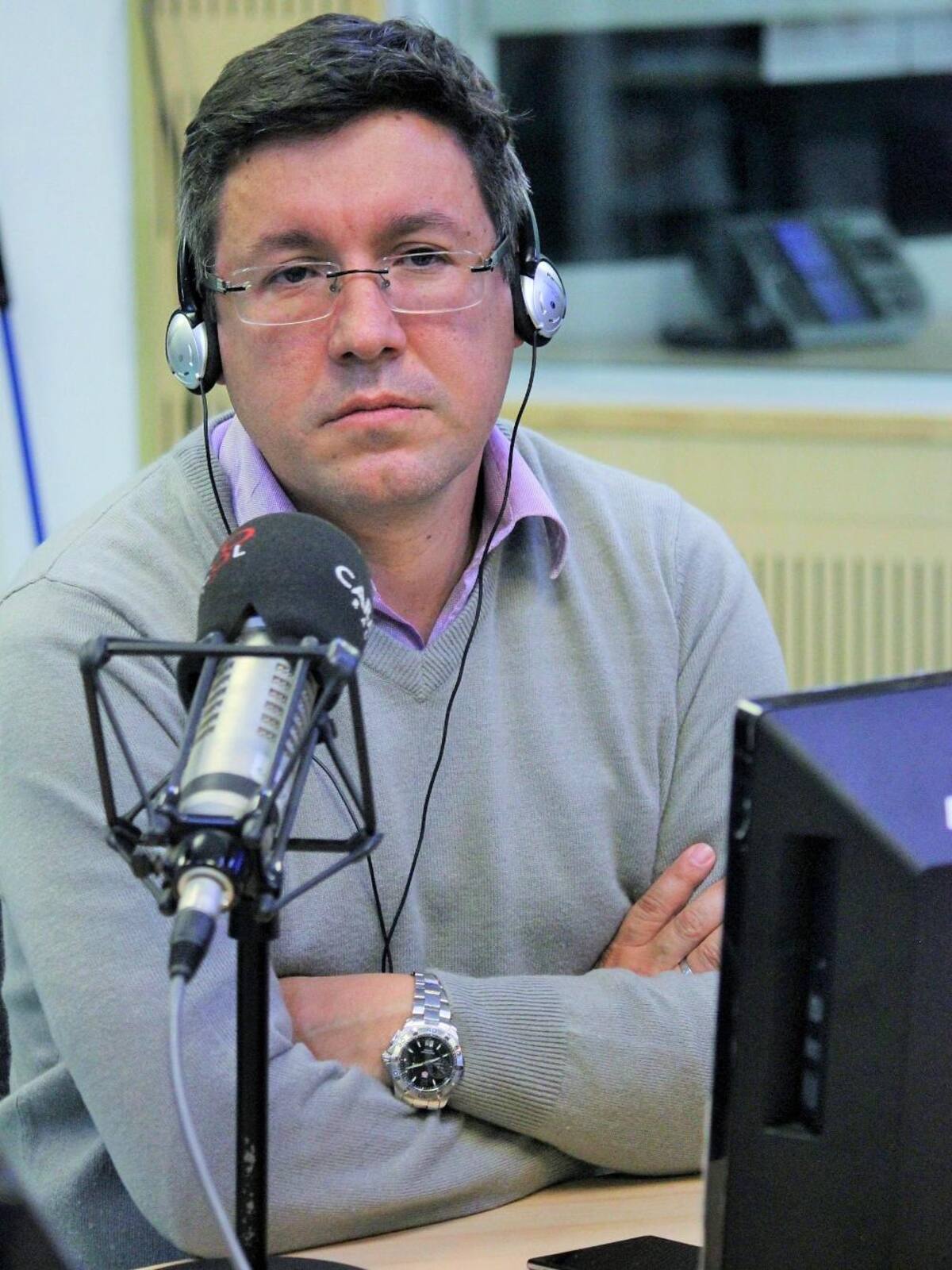 Víctor Solano