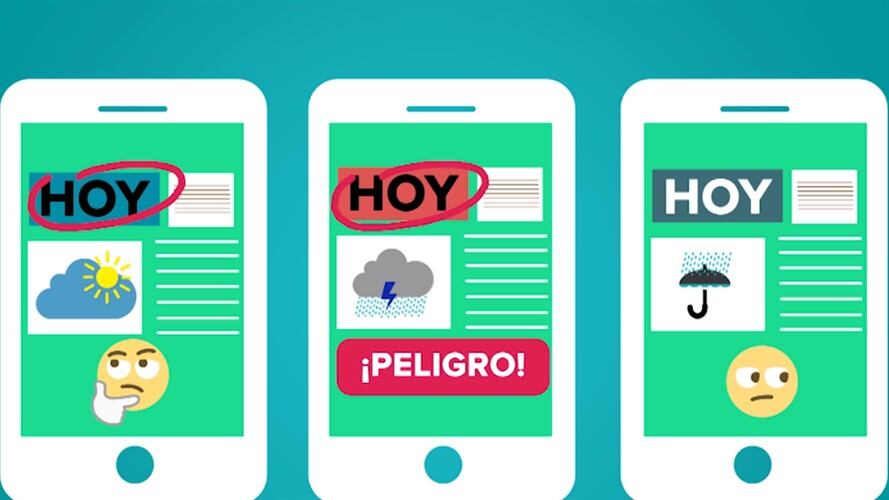 No como cuento. Foto: